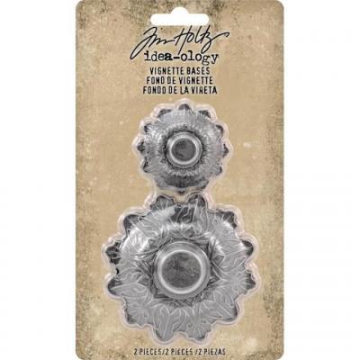 Idea-ology Tim Holtz - Vignette Bases